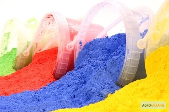 Фарба Холі за найнижчими цінами в Україні - фото № 1