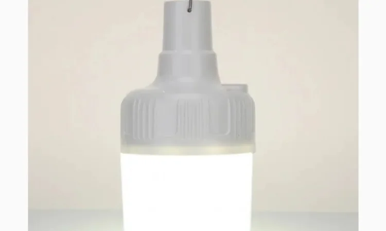 Лампа для кемпінгу на акумуляторі - фото № 2