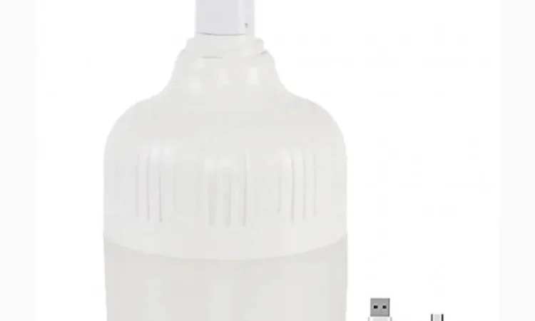 Лампа для кемпінгу на акумуляторі - фото № 5