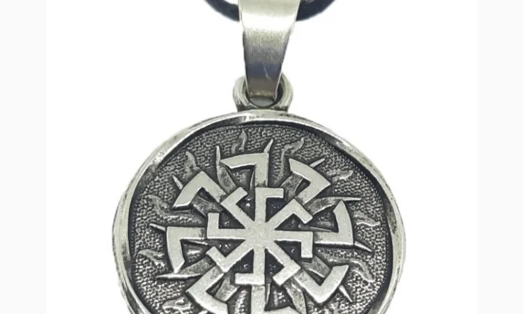 Слов'янський оберіг "Світовіт" - захист і символ сили - фото № 2