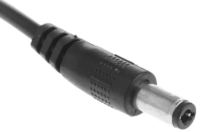 Кабель USB- живлення Wi-Fi роутера з 5 вольт на 12 вольт - фото № 3