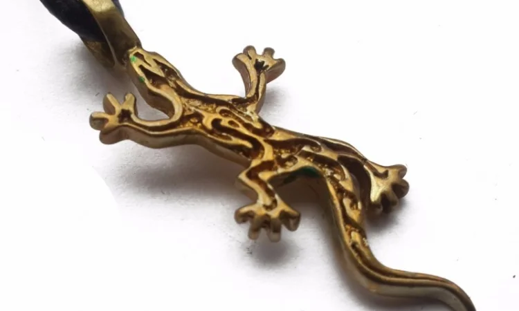 Амулет Сили – сила вашего развития - фото № 1