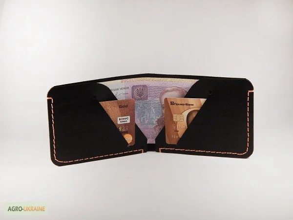 Гаманець «Plein» - фото № 2