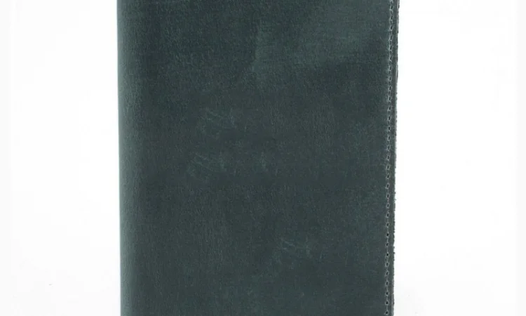 Обложка для паспорта Weal с брелком - фото № 10