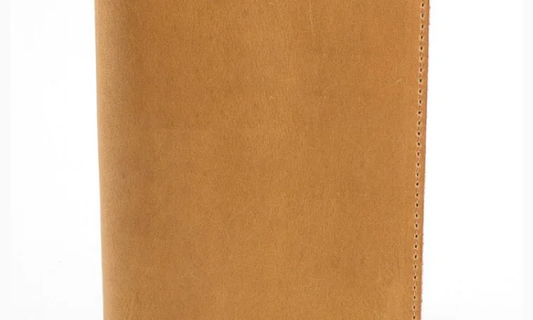 Обложка для паспорта Weal с брелком - фото № 11