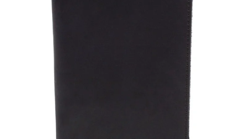 Обложка для паспорта Weal с брелком - фото № 13