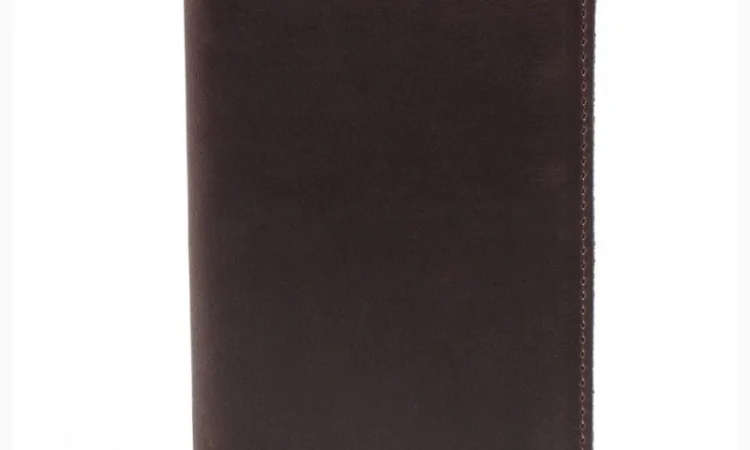 Обложка для паспорта Weal с брелком - фото № 7