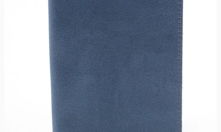 Обложка для паспорта Weal с брелком - фото № 8