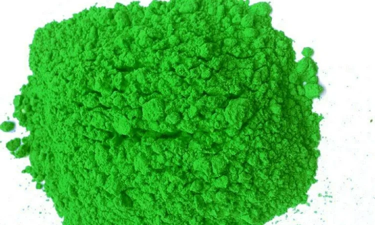 Фарба Холі (Гулал) – яскраві кольори для свята - фото № 7