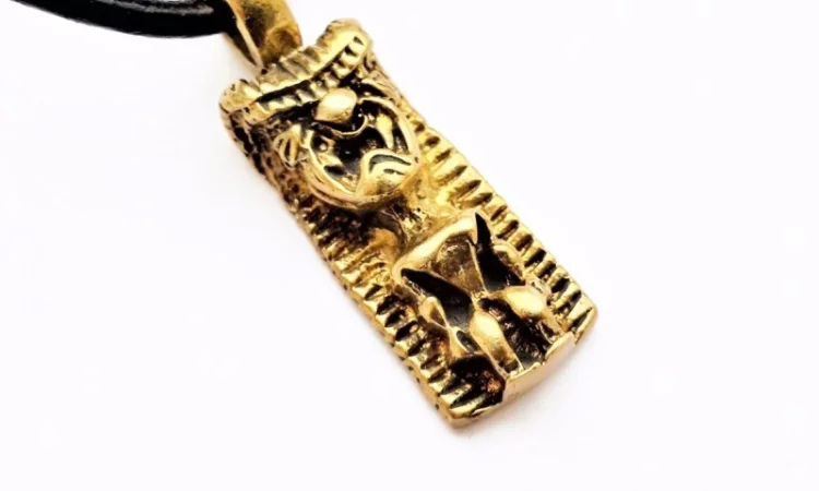 Амулет Сили для достижения богатства - фото № 1