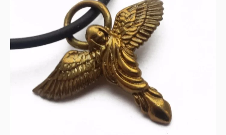 Амулет Сили - защита и сила для вашей души - фото № 1