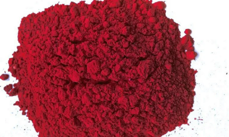 Фарба Холі (Гулал) – яскраві натуральні фарби - фото № 2