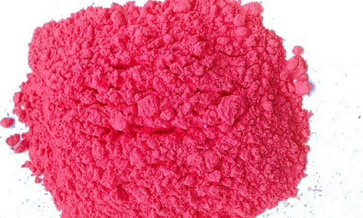 Фарба Холі (Гулал) – різні кольори - фото № 4