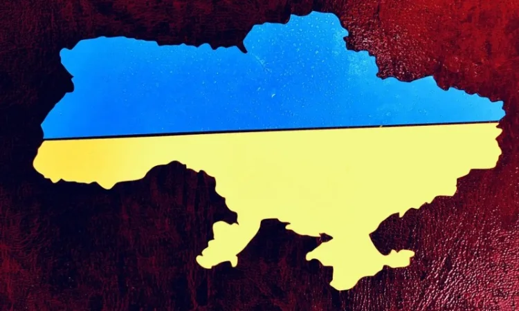 Патріотичні наліпки на авто - фото № 7