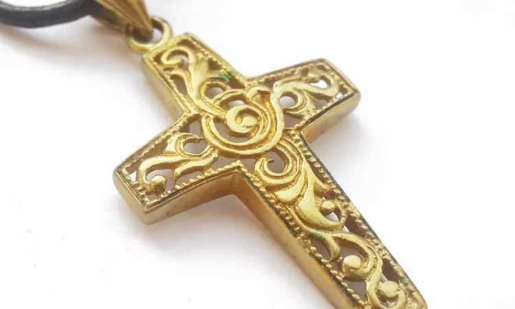 Амулет Сили для принятия быстрых решений - фото № 1