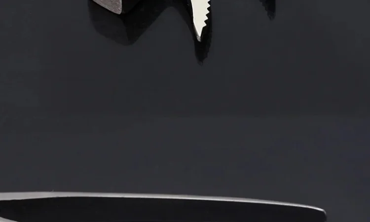 Клещи затяжные для работы с кожей, Клещи для работы с кожей, Сапожные клещи - фото № 4