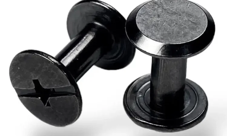 Гвинт для ременів 10*6 мм у продажу - фото № 1