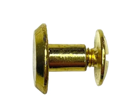 Гвинт для ременів 10*6 мм у продажу - фото № 2