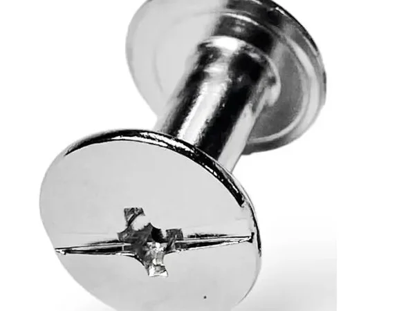 Гвинт для ременів 10*6 мм у продажу - фото № 6