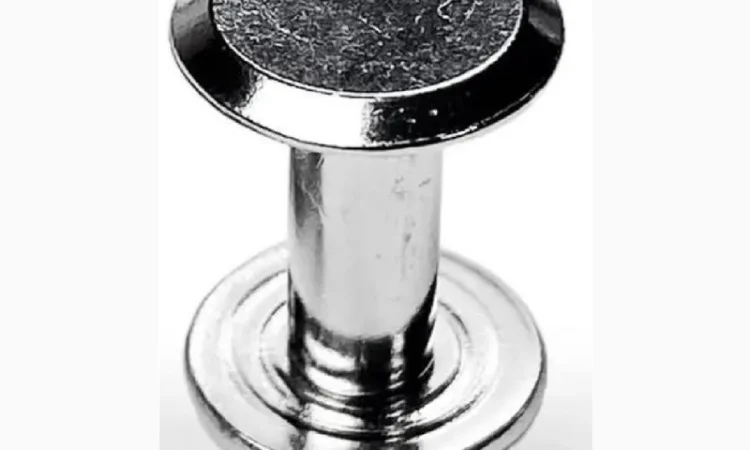 Гвинт для ременів 10*6 мм у продажу - фото № 7