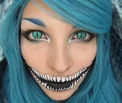 Черный аквагрим для лица, 32 грамма черный грим для лица и тела - фото № 2