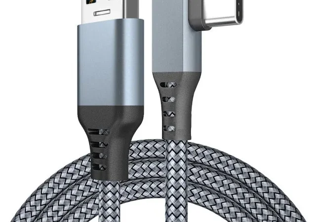 Кабель USB 3.1 Type-C для Oculus Quest - фото № 1