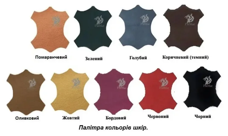 Кожаный кошелек ′Roll up′ ручной работы - фото № 2