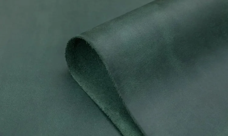 Шкіра Crazy Horse - натуральна червона шкіра для виробництва - фото № 5