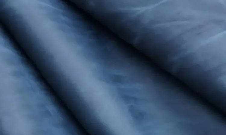 Шкіра Crazy Horse - натуральна червона шкіра для виробництва - фото № 7