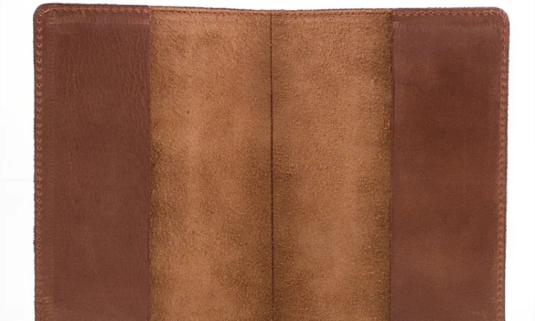 Обложка для паспорта на заказ - фото № 4