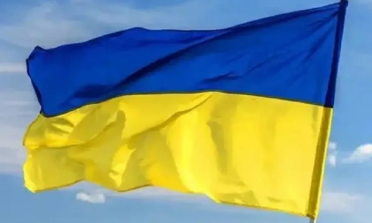 Прапор України - Яскравий символ вашої прихильності - фото № 2