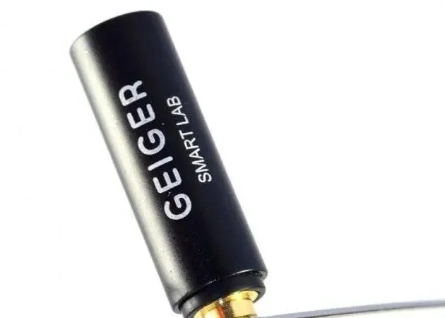 Дозиметр для смартфона FTLAB Smart Geiger FSG-001, Лічильник гейгера - фото № 4