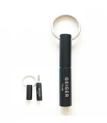 Дозиметр для смартфона FTLAB Smart Geiger FSG-001, Лічильник гейгера - фото № 5