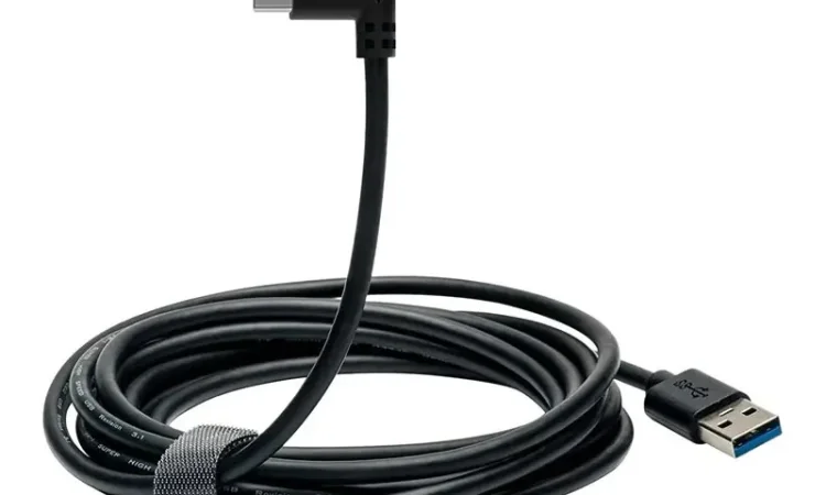 Кабель USB 3.2 - Type C для Oculus Quest - фото № 1