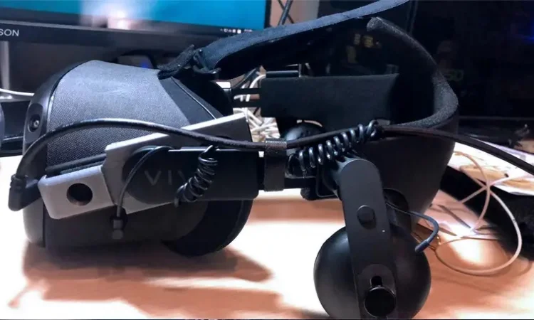 Кабель USB 3.2 - Type C для Oculus Quest - фото № 5