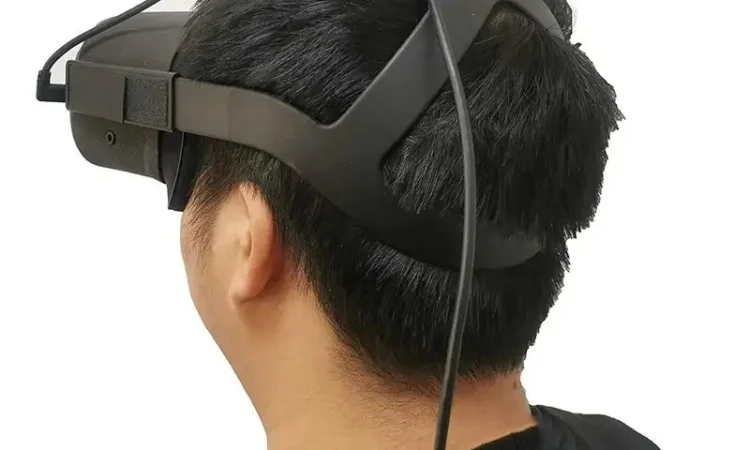 Кабель USB 3.2 - Type C для Oculus Quest - фото № 9