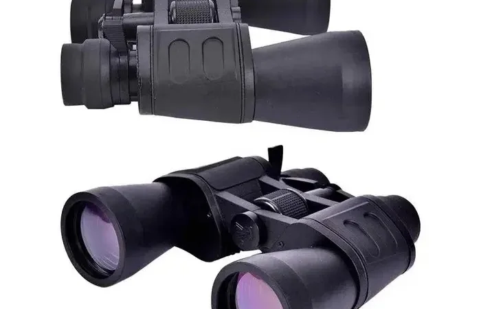 Бинокль с зумом 10-180x100 - фото № 3