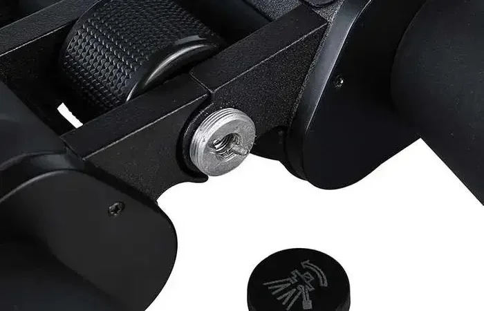 Бинокль с зумом 10-180x100 - фото № 6