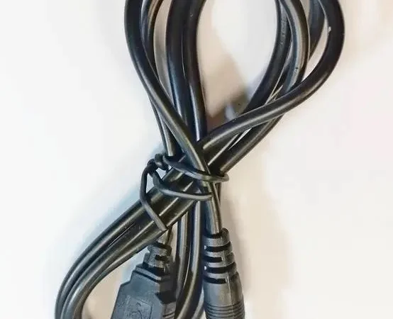 Кабель USB для питания Wi-Fi роутера на 5 вольт - фото № 3