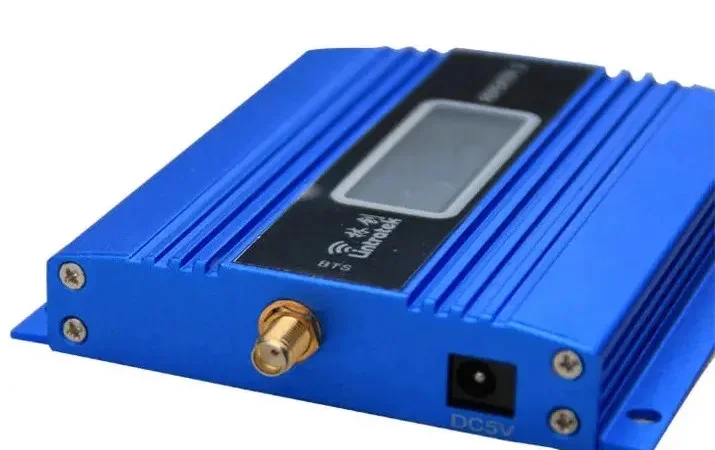 Підсилювач мобільного зв'язку Lintratek KW13A-DCS, 4G LTE 1800 МГ - фото № 3