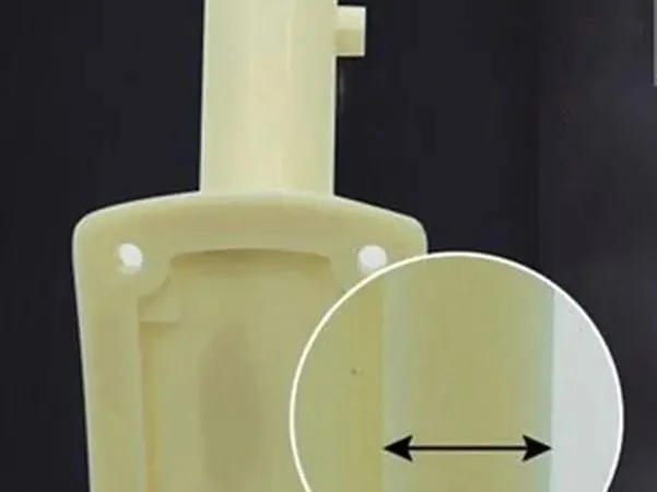 Настенный держатель флага под флагшток - фото № 4