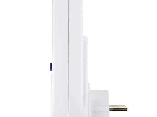 Побутовий Енергометр, ватметр, вольтметр, амперметр - фото № 3