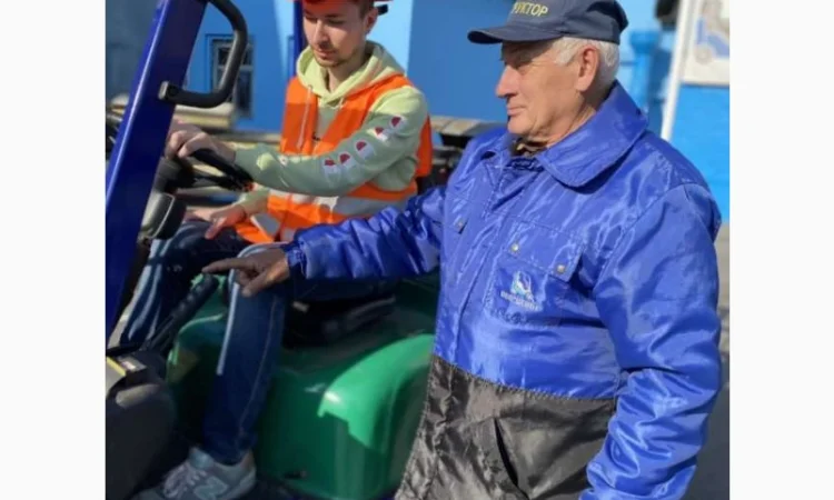 Переаттестация водителей погрузчиков за 15 минут - фото № 1