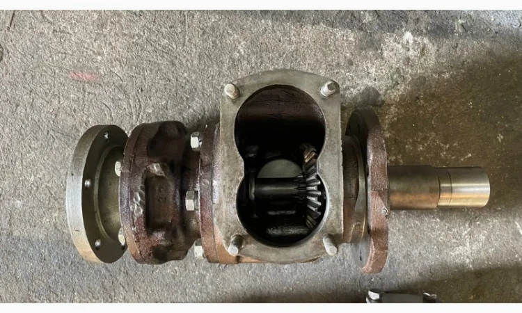 Вал відбору потужності 3Д6 та 3Д12 у наявності - фото № 3