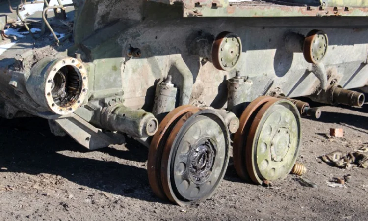 Закупаем металлом 20 тонн в Луцке - фото № 11