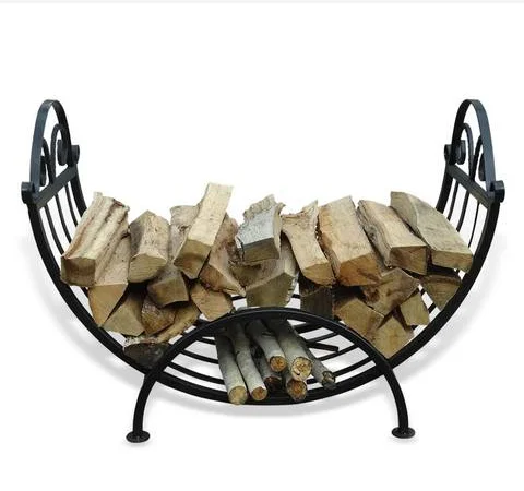 Подставка для дров "Дровница" в Запорожье - фото № 2