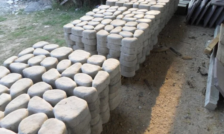 Травница садовая дорожка.Продажа плитки по Запорожью - фото № 2