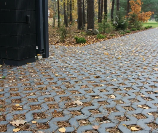 Травница садовая дорожка.Продажа плитки по Запорожью - фото № 7