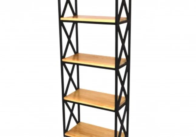 Изготовление и продажа стеллажей под заказ - фото № 3