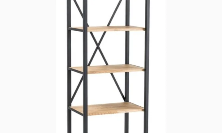 Изготовление и продажа стеллажей под заказ - фото № 4